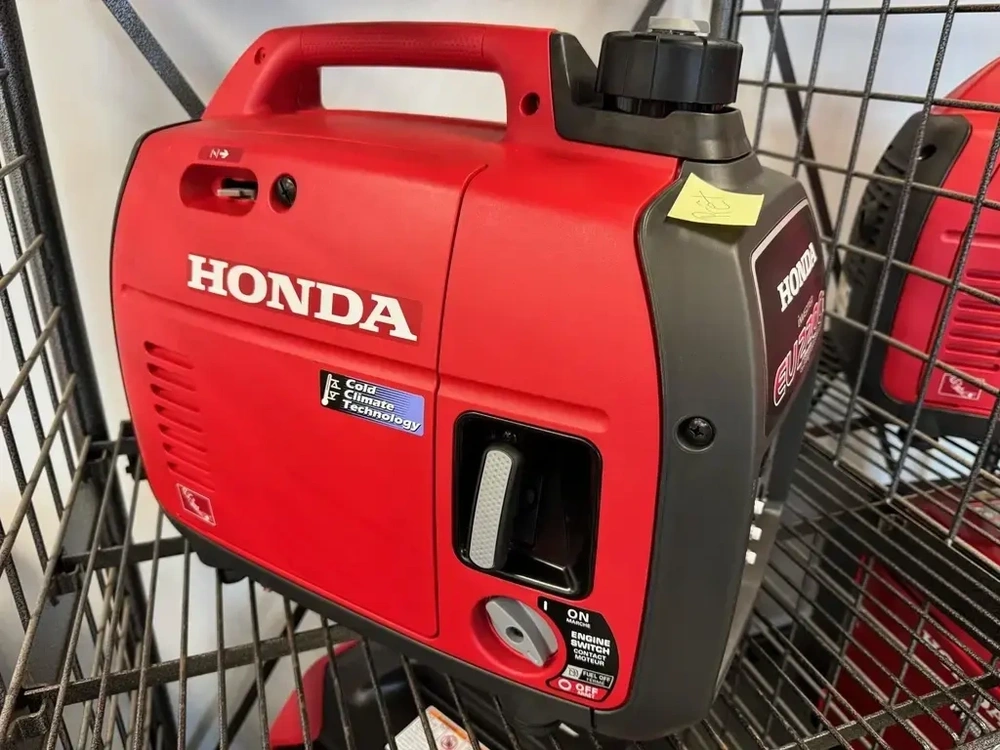 Honda Eu2200itc1 Companion 2026 alt