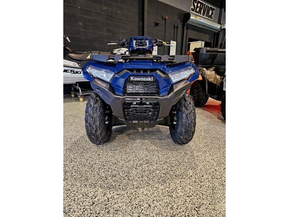 2026 Kawasaki Brute Force 750 Eps Le alt