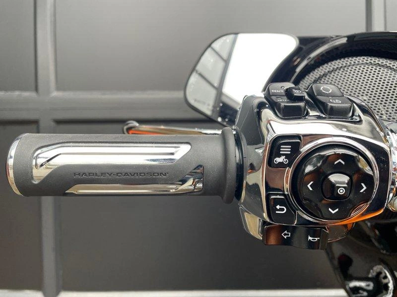 2026 Harley-davidson Flhxse - Cvo™ Street Glide® alt