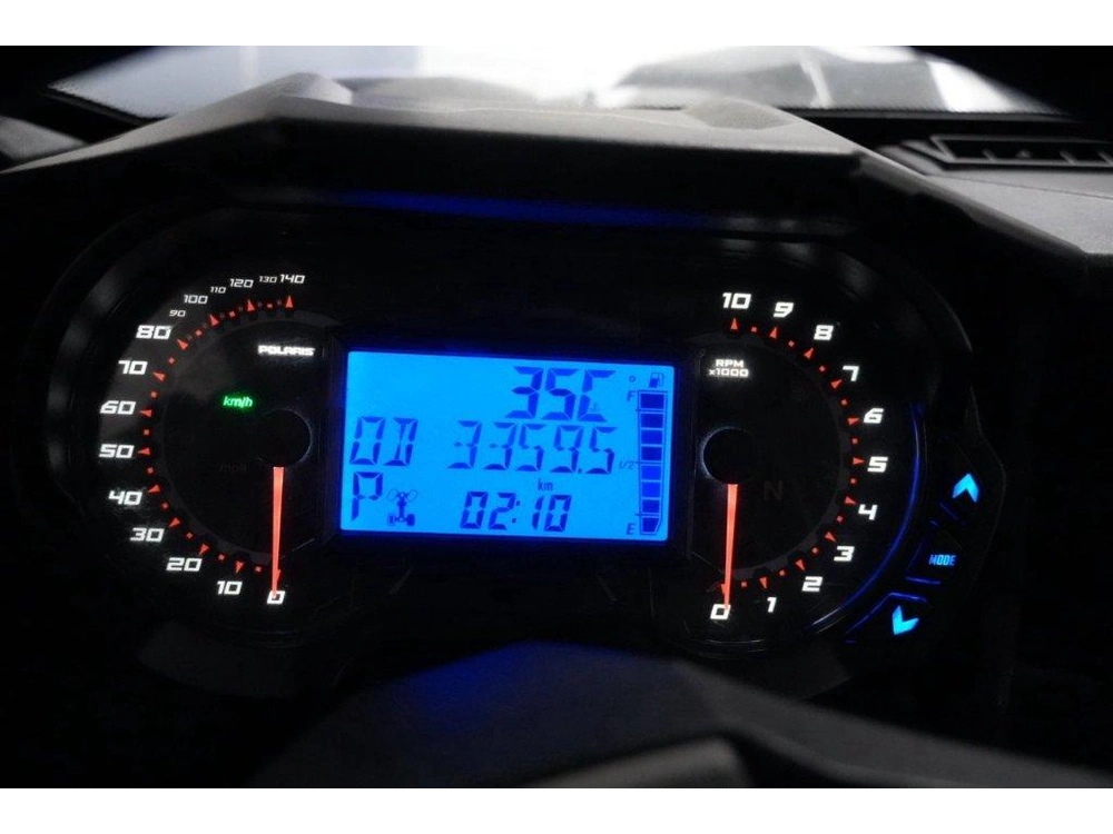 2023 Polaris General Xp 4 1000 alt