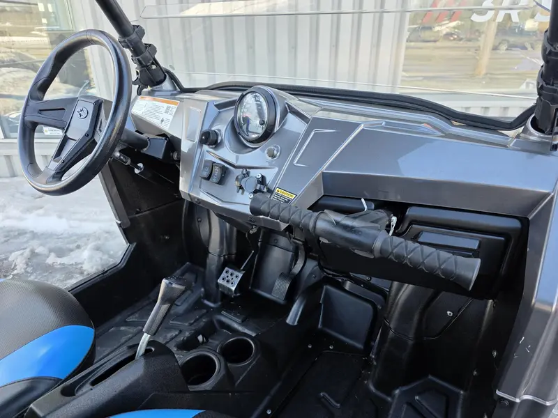 Polaris RZR PREMIUM 570 EPS 2020