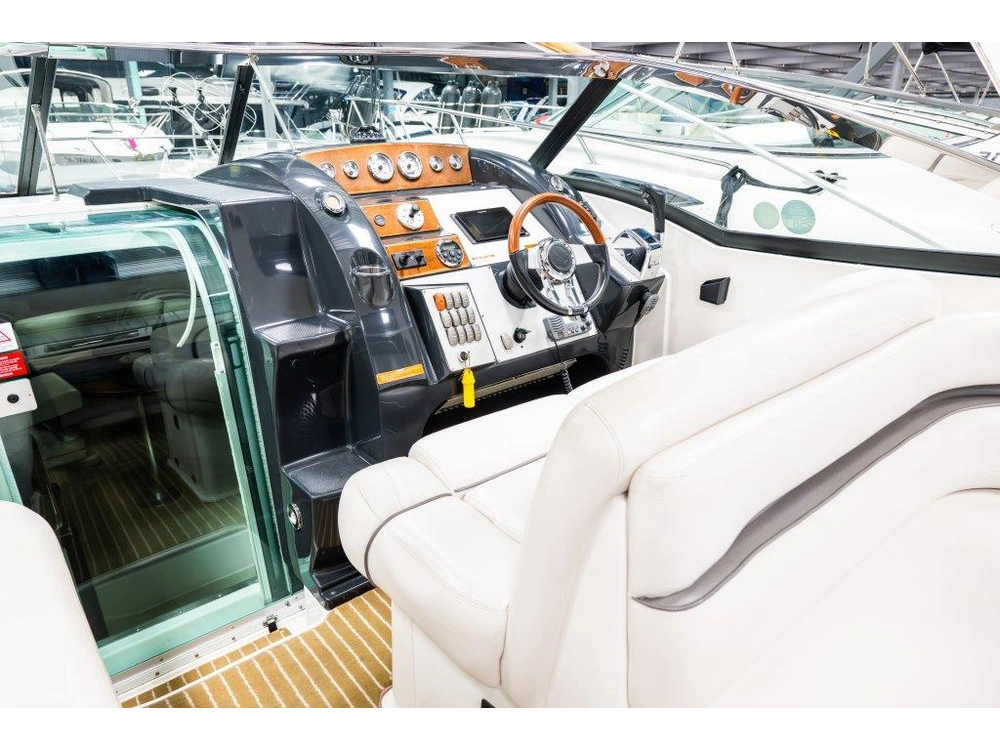 2011 Other Venezia 275 alt