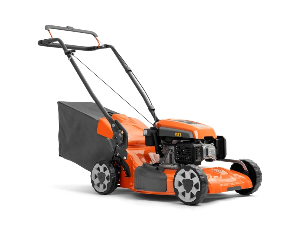 2025 Husqvarna Lc151 Lawn Mower alt