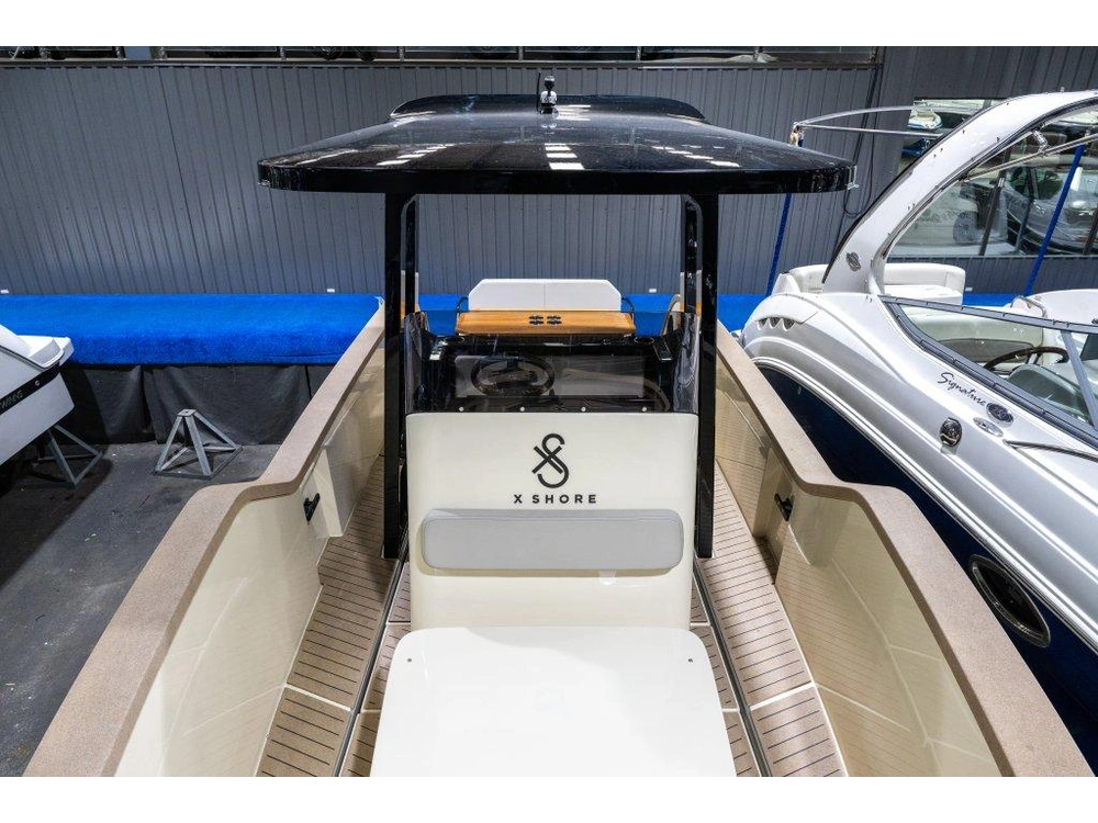 Autre Eelex 8000 - Électrique 2023 alt