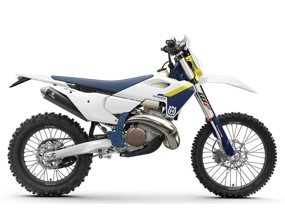 2026 Husqvarna Te 300 alt