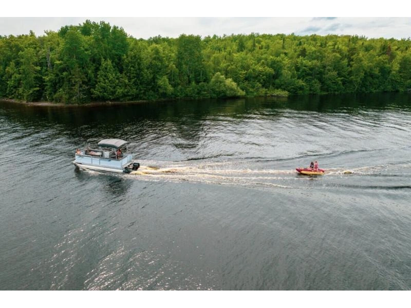 2026 Armada Zen 16' X 8' alt