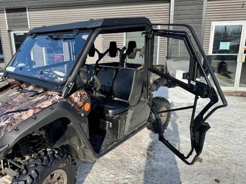 Yamaha Viking Eps Se 2023 alt