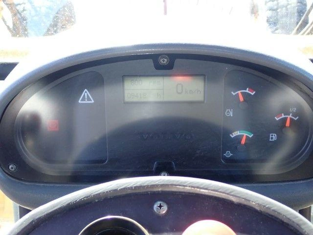 Volvo G730b 2005