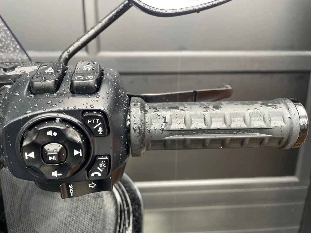 2026 Harley-davidson Fltrxl - Road Glide® Limited alt