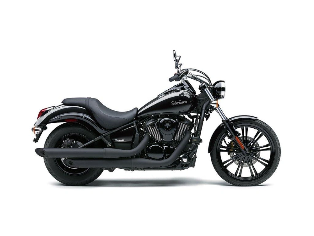 Kawasaki Vulcan 900 Custom 2026 alt