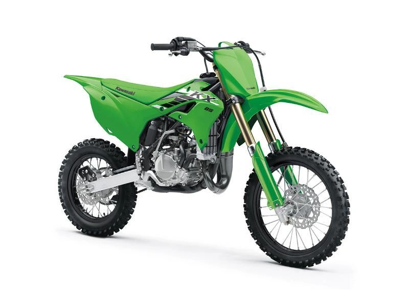 Kawasaki Kx85 2025 alt