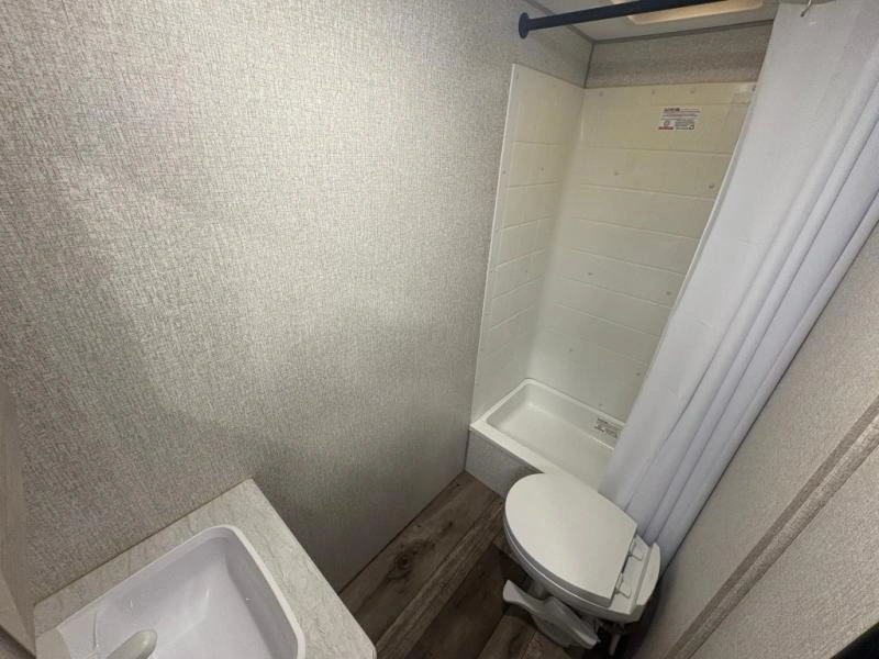 Kz-rv Escape 231bh 2022 alt