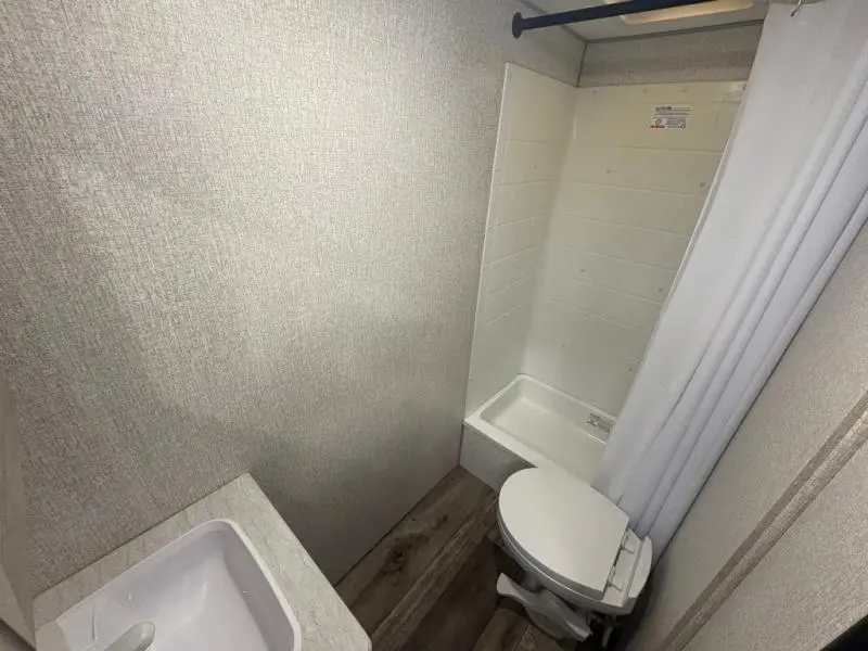 KZ-RV Escape 231BH 2022