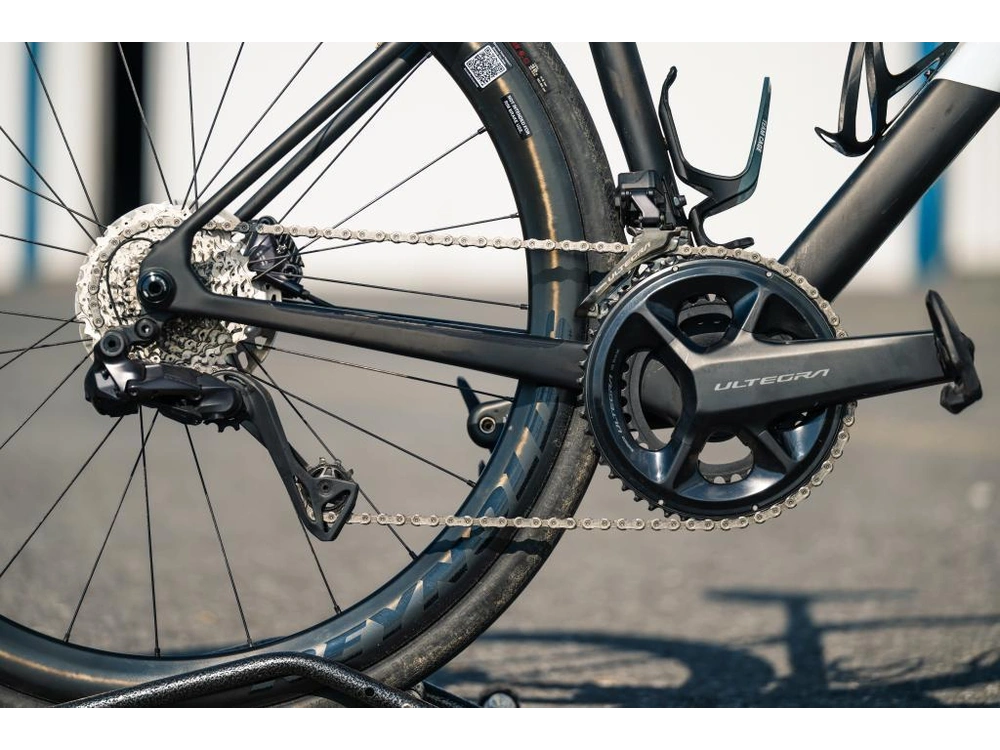 2024 Felt Vr | Advanced | Ultegra Di2 alt