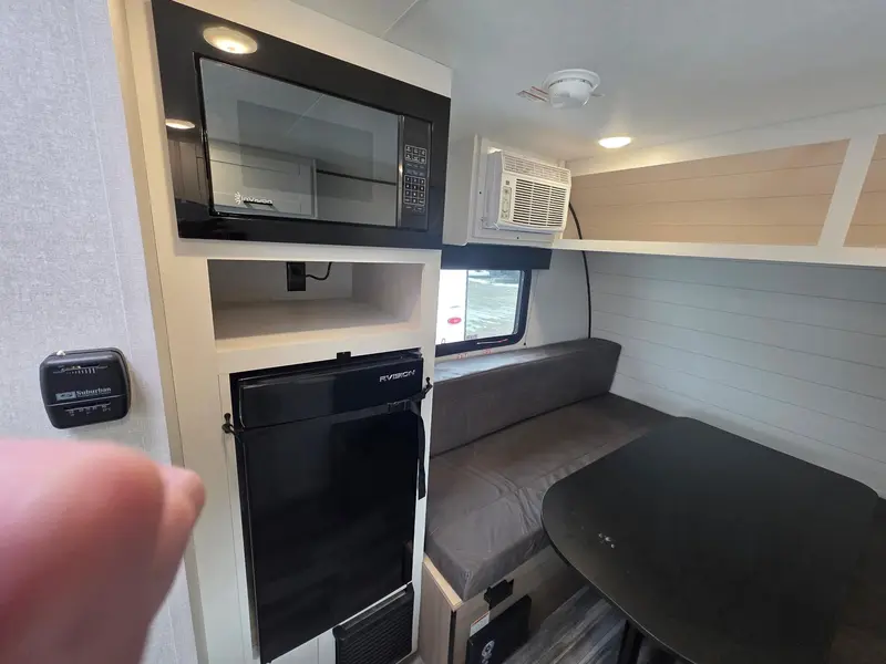 2026 Jayco JAY FLIGHT SLX - SPORT EDITION 140TB