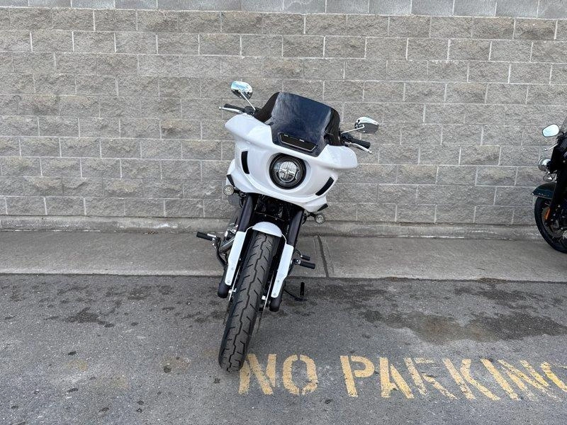 2026 Harley-davidson Fxlrst - Low Rider® St alt