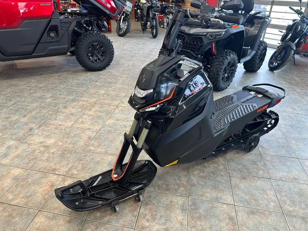 Widescape Widescape 250 Us 2024 alt