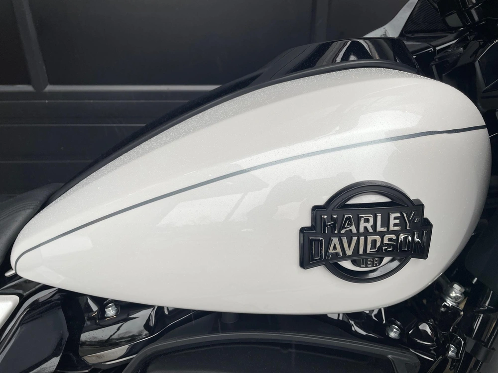 2026 Harley-davidson Fltrxl - Road Glide® Limited alt