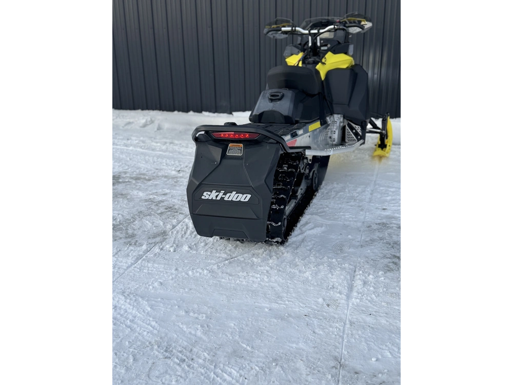 2022 Ski-doo Renegade Sport 600 Efi alt