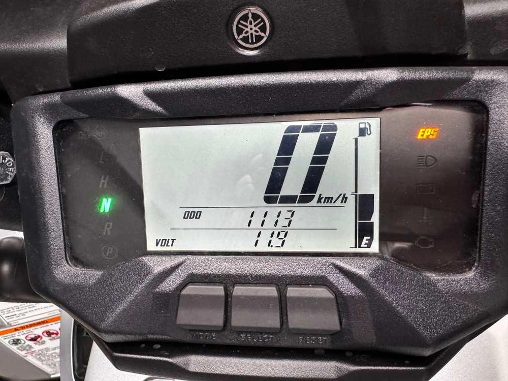 Yamaha Grizzly 700 Eps Se 2022 alt