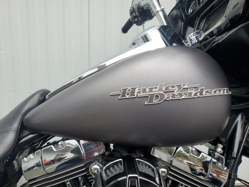 2016 Harley-davidson Flhxs - Street Glide® Special alt