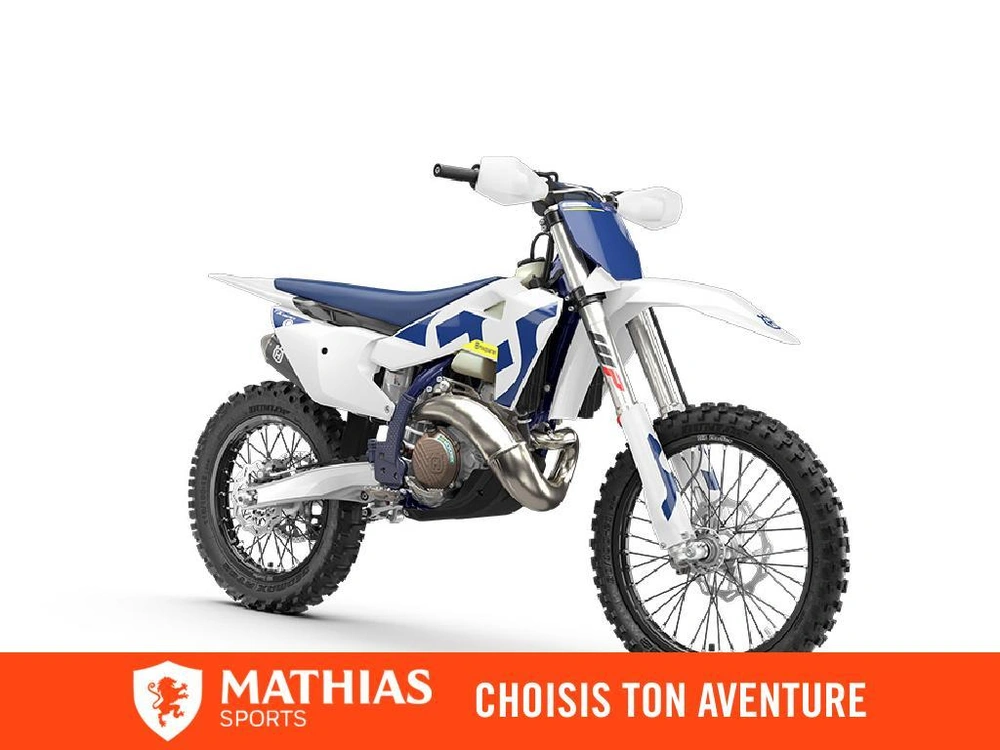 2026 Husqvarna Tx 300 alt