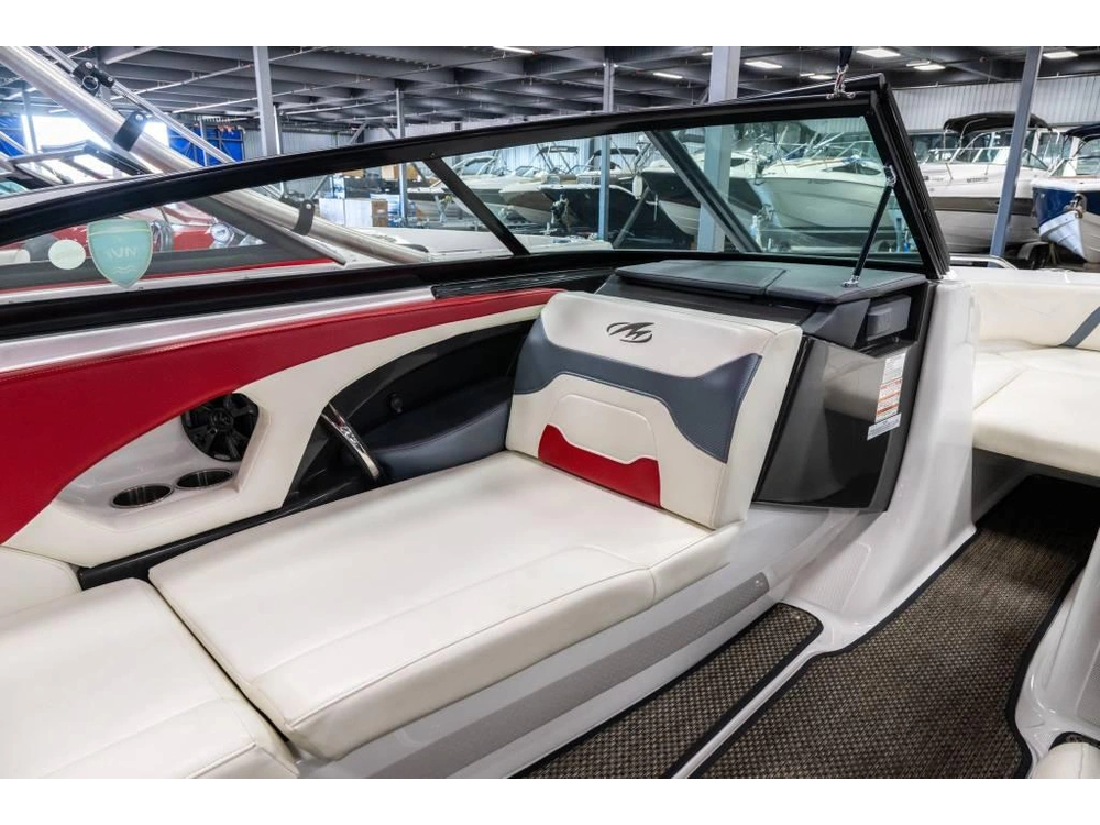 Monterey Boats 204 Fs 2017 alt