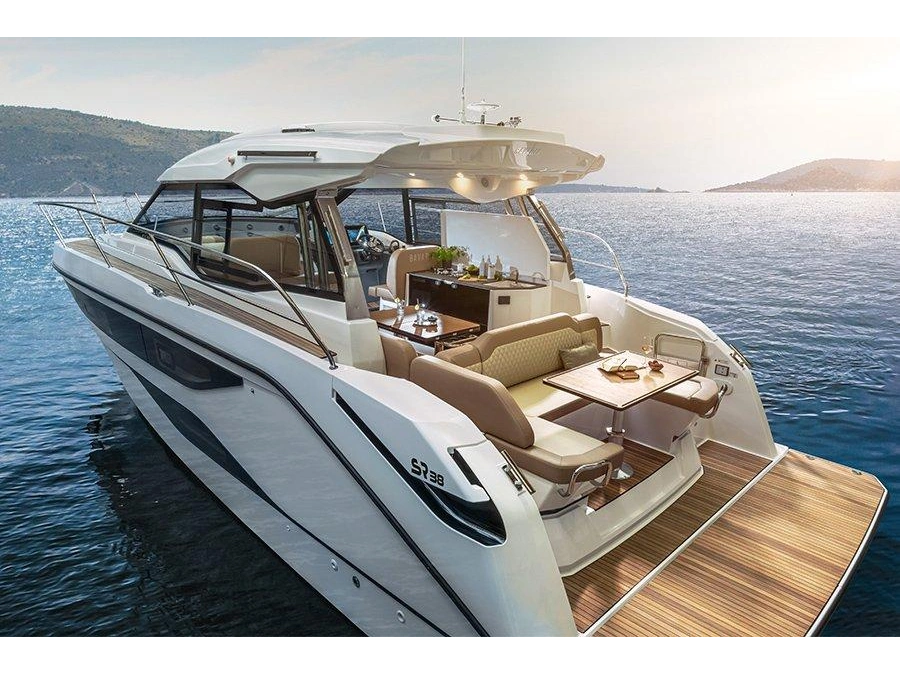 Bavaria Sr38 2026 alt