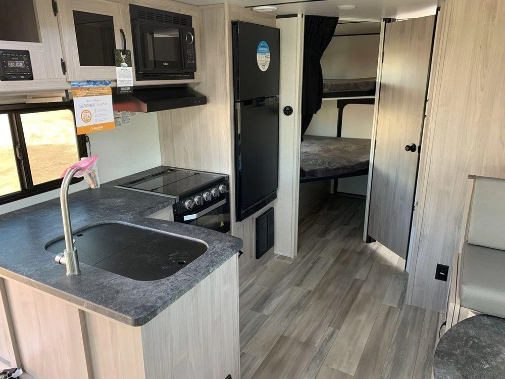 2023 Coachmen Spirit/northern Spirit Xtr 2146bhx alt