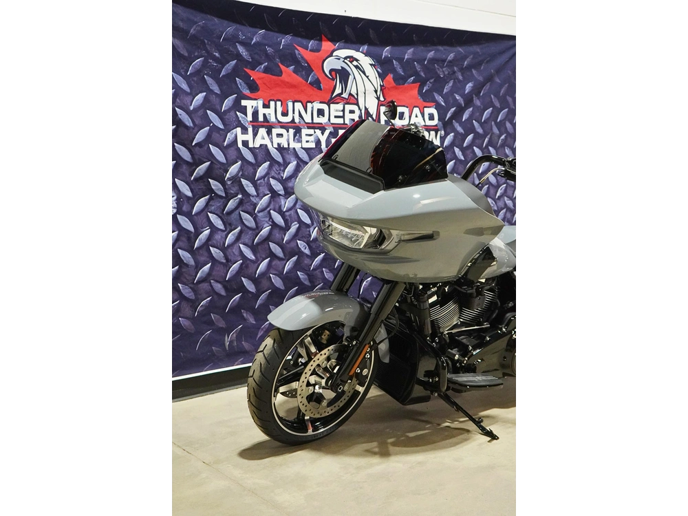 2026 Harley-davidson Fltrx Road Glide alt