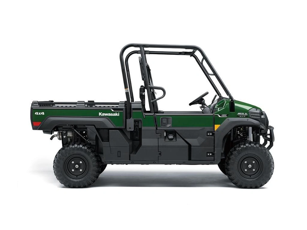 Kawasaki Mule Pro-fx Eps 2026 alt