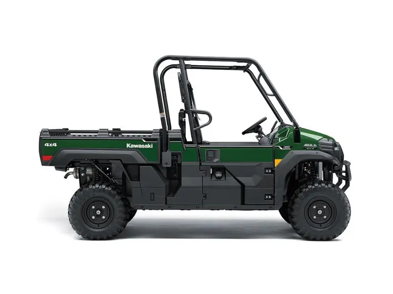 2026 Kawasaki MULE PRO-FX EPS thumbnail 3