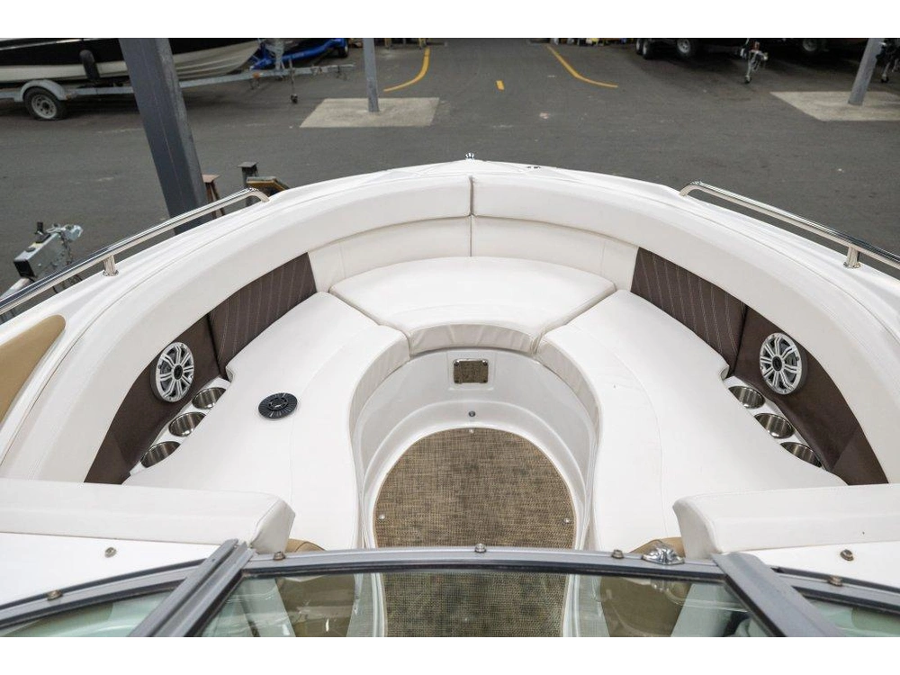 2016 Cruisers 278 Ss alt