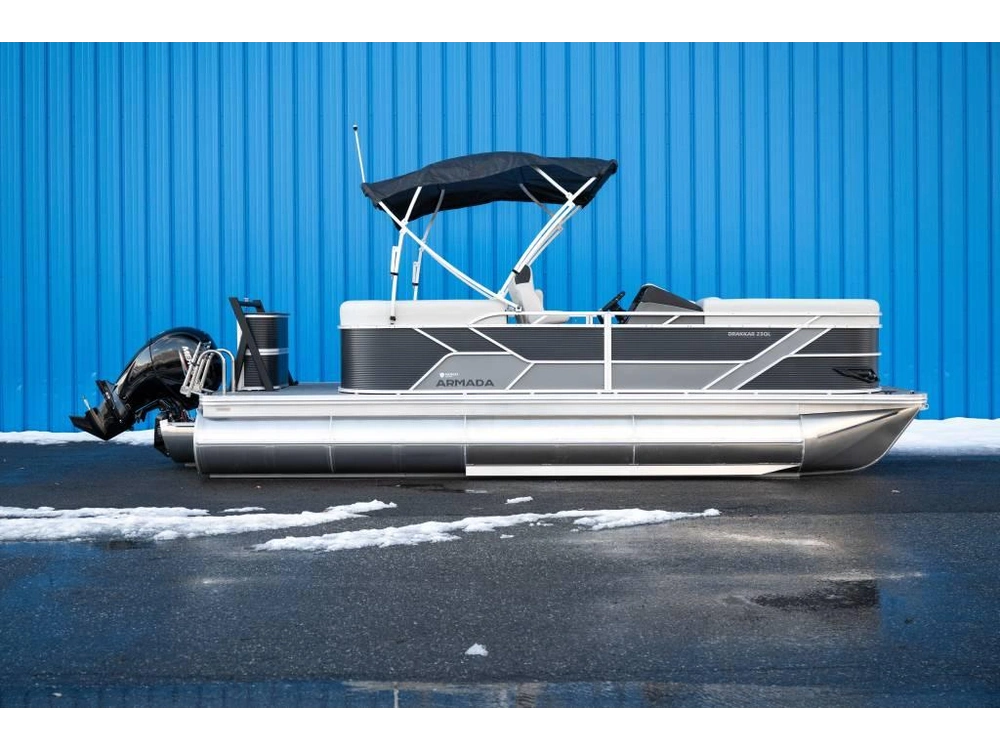 Armada Drakkar 23ql 2026 alt