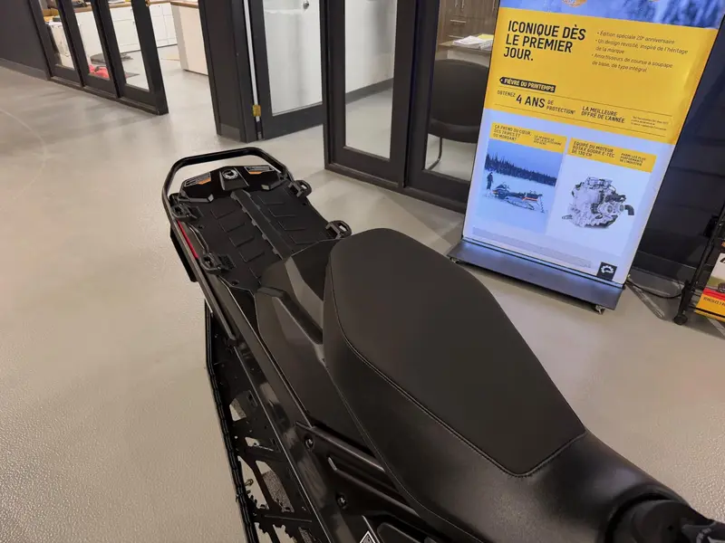 2026 Ski-Doo RENEGADE X 900 TURBO R ICE RIPPER