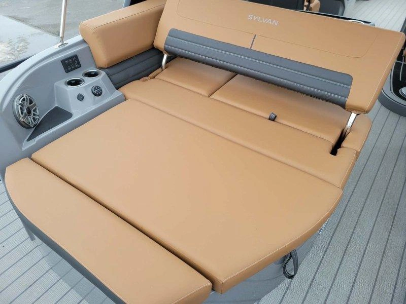 Sylvan G5 Clz Sc Noir 2025 alt