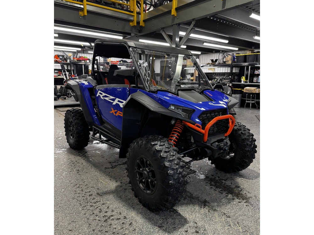 Polaris Rzr Xp 1000 Ult 2025 alt