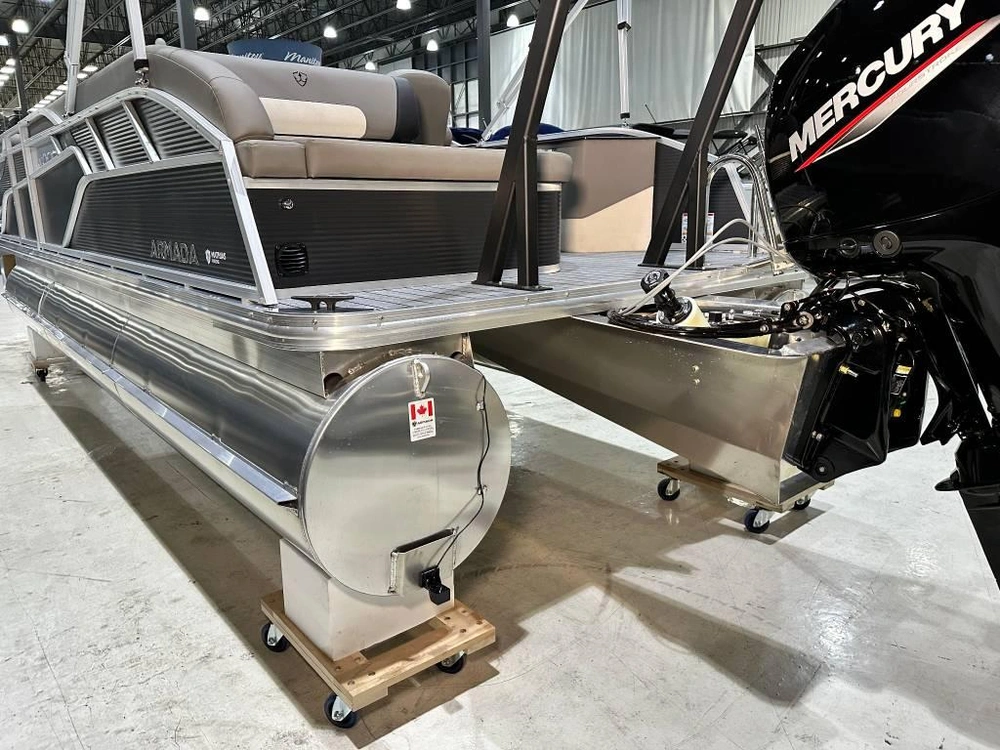 Armada Saphir 23sb - Demo 2025 alt