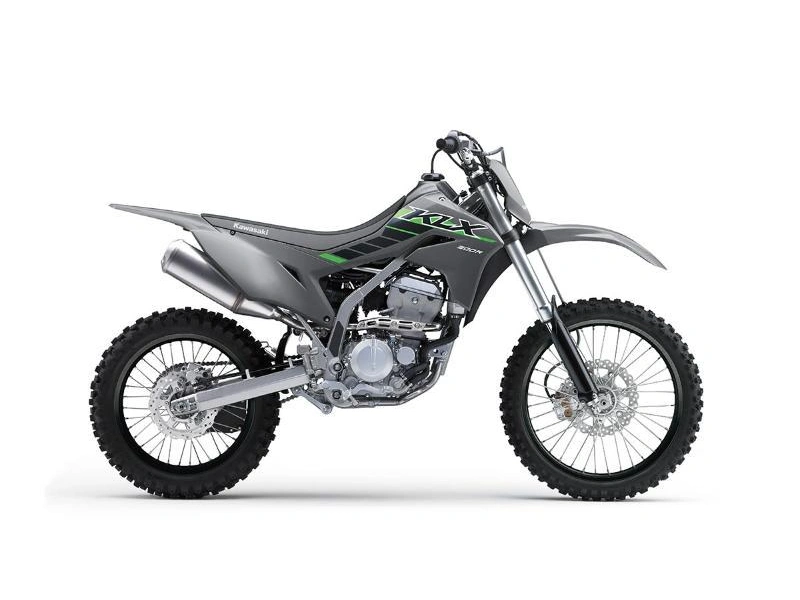 Kawasaki Klx300r 2025 alt