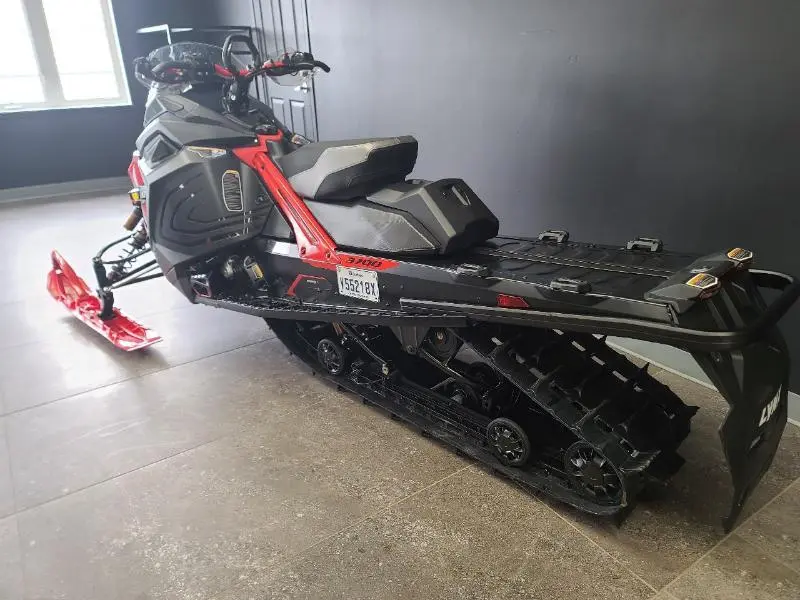 Ski-doo Xterrain Re 850 E-tec Touchscreen 2025 alt