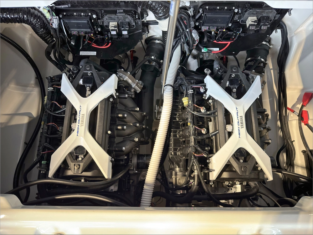 2026 Yamaha Ar250 $3,000 Rebate alt