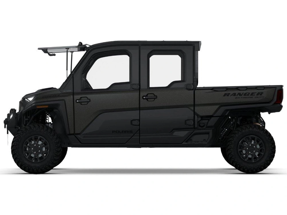 Polaris Ranger Crew Xd 1500 Northstar Ultimate 2026 alt