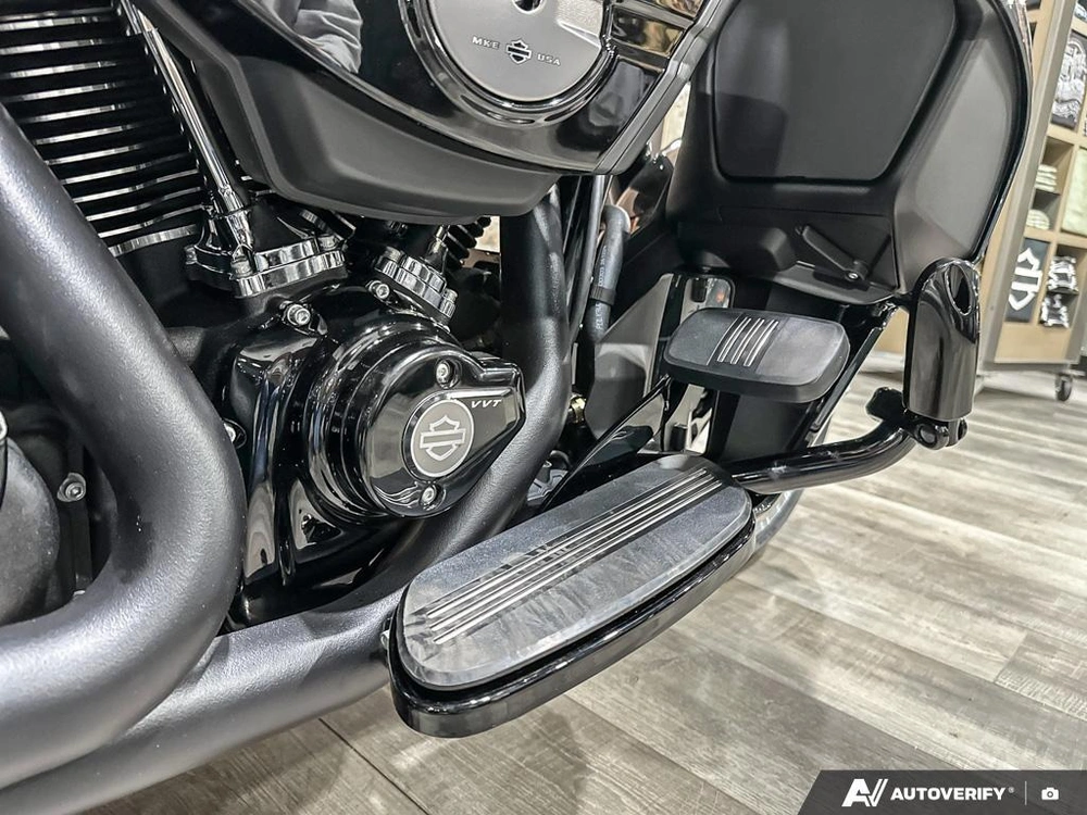 2026 Harley-davidson Street Glide 3 Limited alt