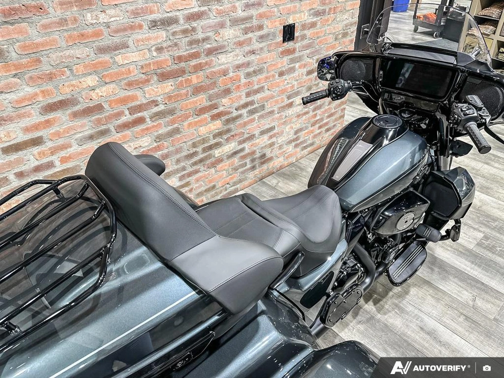 2026 Harley-davidson Street Glide 3 Limited alt