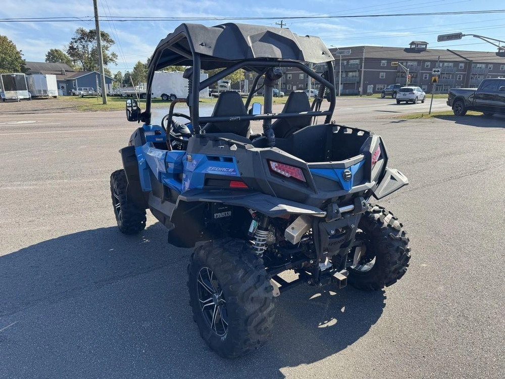 2021 Cfmoto Zforce 1000 Eps Lx alt