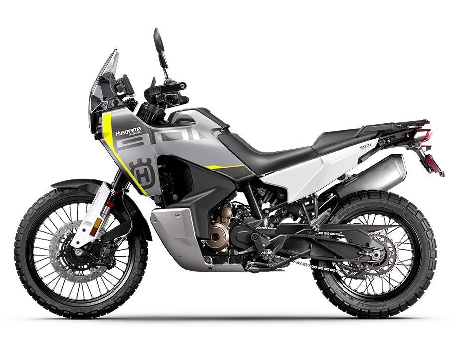 2025 Husqvarna Norden 901 alt