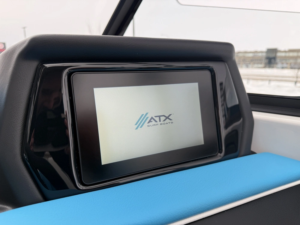 2026 Atx Surf Boats 22 Type-s alt