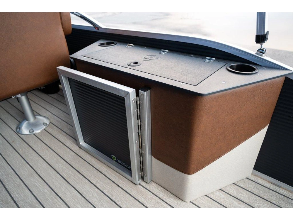 Armada Saphir 21sb 2026 alt