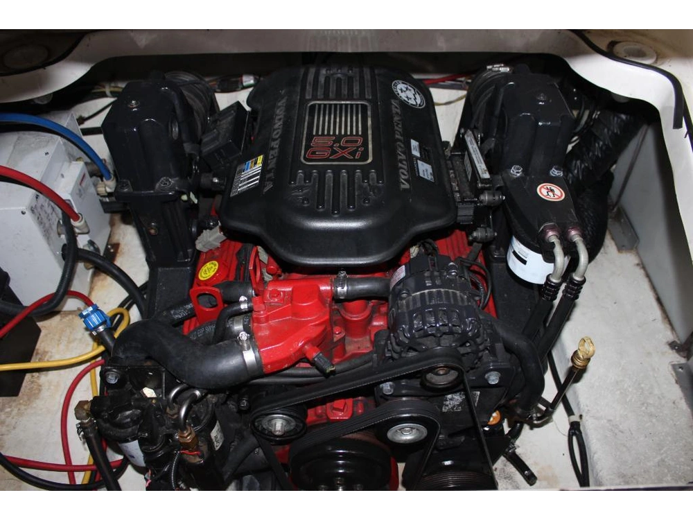 Glastron Gs259 2007 alt