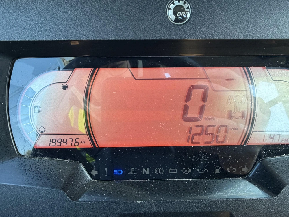 2021 Can-am Defender Limited Hd10 alt